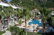 Hotel Mirage World Egeische kust